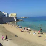 Dimora Tipica Del 600 - Centro Storico Holiday home