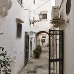 Holiday home Dimora Tipica Del 600 - Centro Storico *