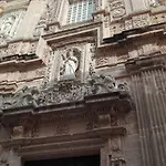 Dimora Tipica Del 600 - Centro Storico Gallipoli