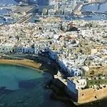 Dimora Tipica Del 600 - Centro Storico Holiday home Gallipoli