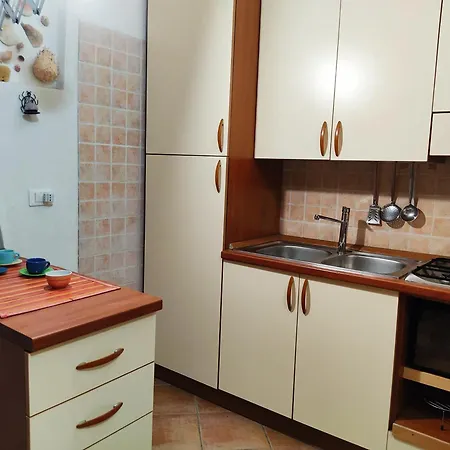 Dimora Tipica Del 600 - Centro Storico Casa vacanze