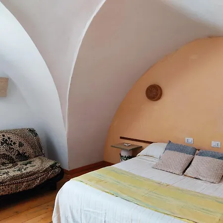 Dimora Tipica Del 600 - Centro Storico Casa vacanze Gallipoli