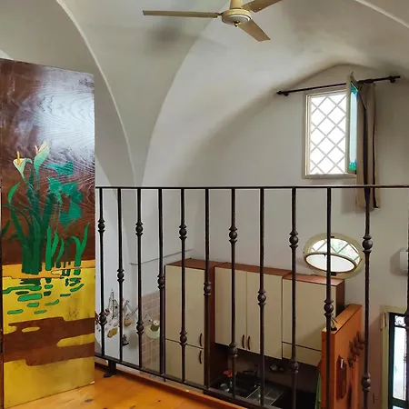 Dimora Tipica Del 600 - Centro Storico *