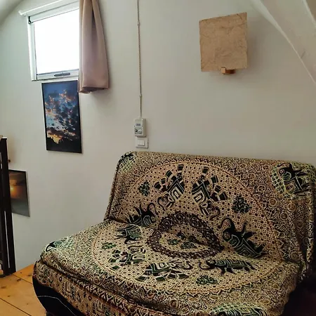 Dimora Tipica Del 600 - Centro Storico Gallipoli