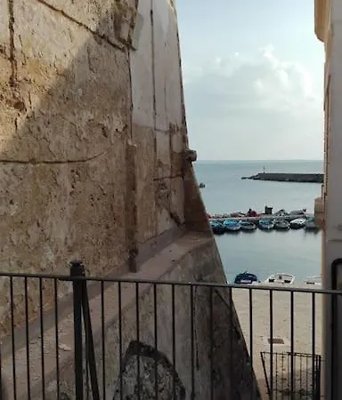 Dimora Tipica Del 600 - Centro Storico * Gallipoli