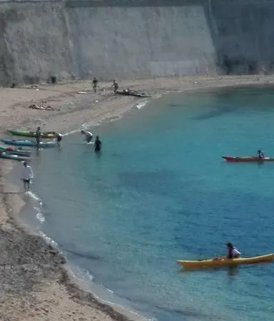 Casa vacanze Dimora Tipica Del 600 - Centro Storico Gallipoli