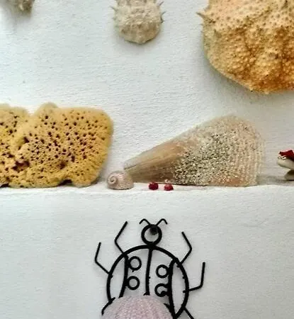 Dimora Tipica Del 600 - Centro Storico * Gallipoli