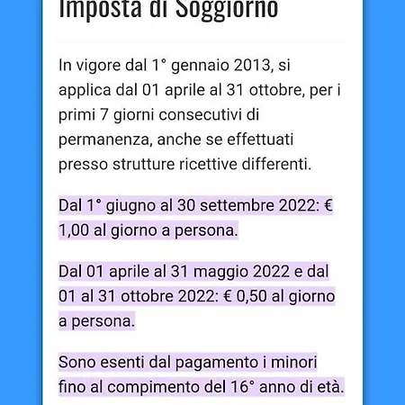 Dimora Tipica Del 600 - Centro Storico Casa vacanze *