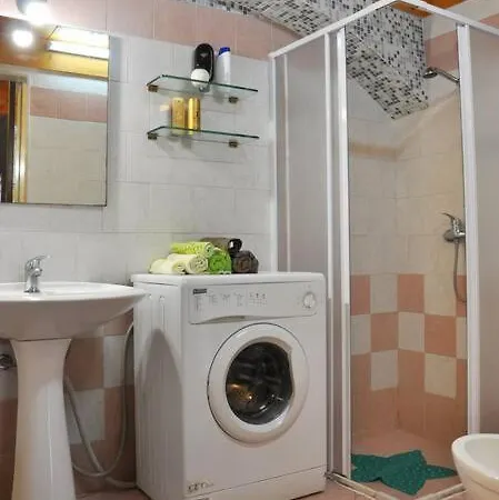 Casa vacanze Dimora Tipica Del 600 - Centro Storico