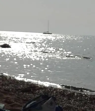 펜션 Dimora Tipica Del 600 - Centro Storico *