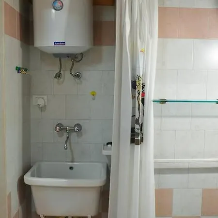 Dimora Tipica Del 600 - Centro Storico