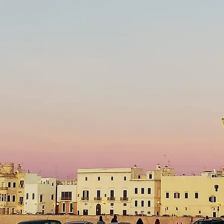 Dimora Tipica Del 600 - Centro Storico *