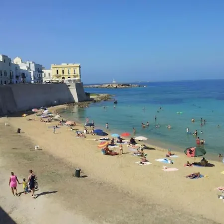 Dimora Tipica Del 600 - Centro Storico Casa vacanze