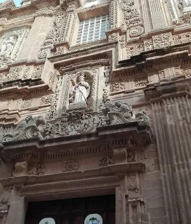 Dimora Tipica Del 600 - Centro Storico Gallipoli