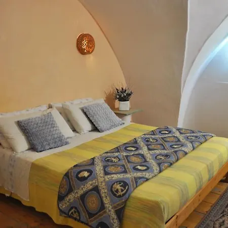 Dimora Tipica Del 600 - Centro Storico Casa vacanze