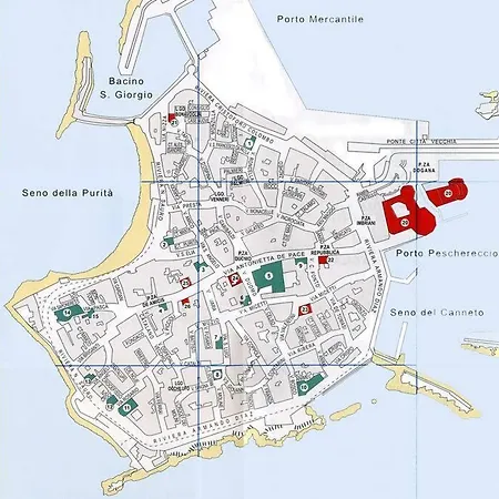 Dimora Tipica Del 600 - Centro Storico *