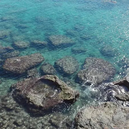 Dimora Tipica Del 600 - Centro Storico