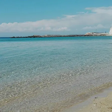 Dimora Tipica Del 600 - Centro Storico * Gallipoli