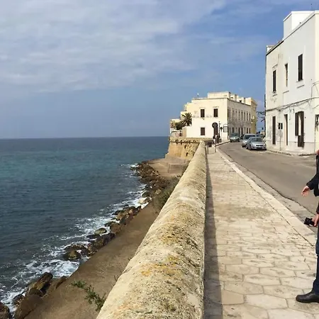 Casa vacanze Dimora Tipica Del 600 - Centro Storico