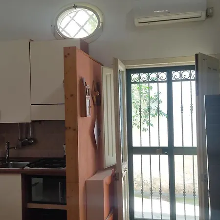 Dimora Tipica Del 600 - Centro Storico *