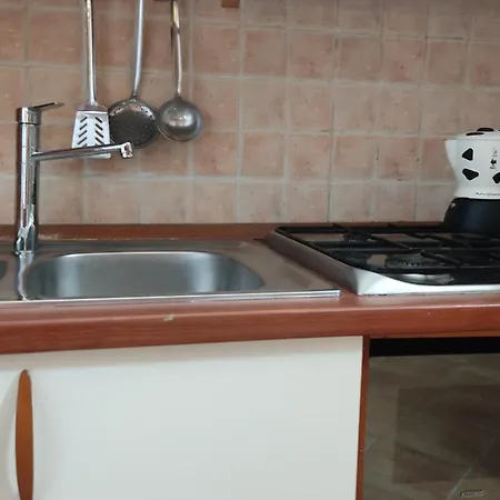 Dimora Tipica Del 600 - Centro Storico Vakantiehuis Gallipoli