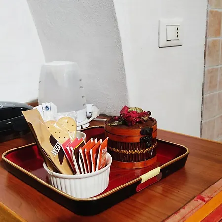 Vakantiehuis Dimora Tipica Del 600 - Centro Storico Gallipoli