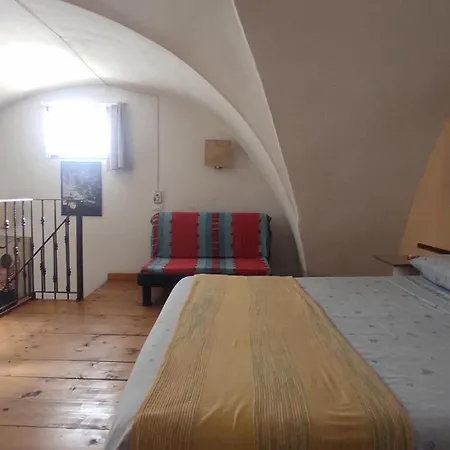 Dimora Tipica Del 600 - Centro Storico