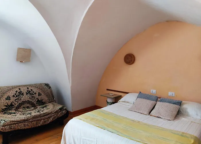 Dimora Tipica Del 600 - Centro Storico Vakantiehuis Gallipoli