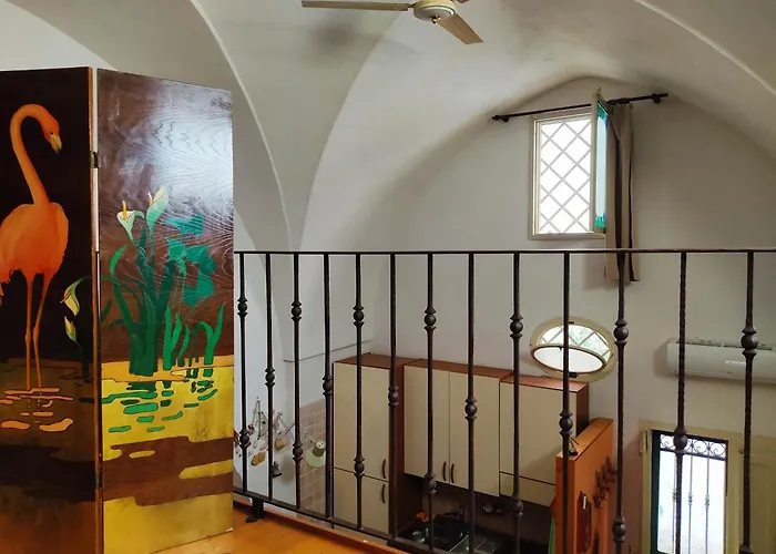 Dimora Tipica Del 600 - Centro Storico *