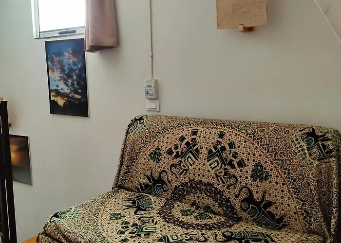 Dimora Tipica Del 600 - Centro Storico Gallipoli