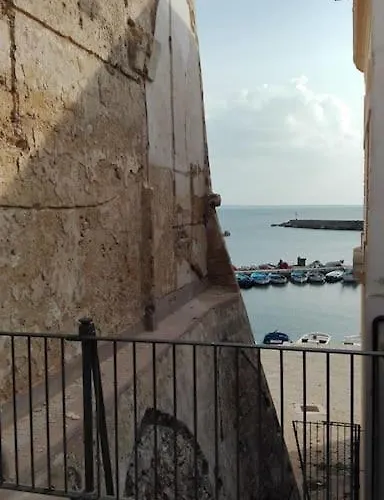 Dimora Tipica Del 600 - Centro Storico * Gallipoli