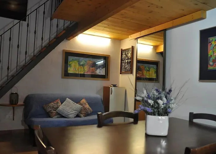 Vakantiehuis Dimora Tipica Del 600 - Centro Storico