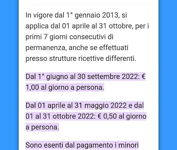 Dimora Tipica Del 600 - Centro Storico Vakantiehuis *
