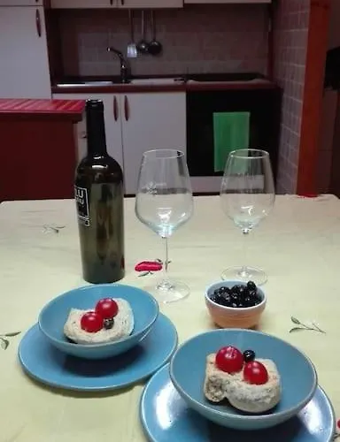 Dimora Tipica Del 600 - Centro Storico * Gallipoli