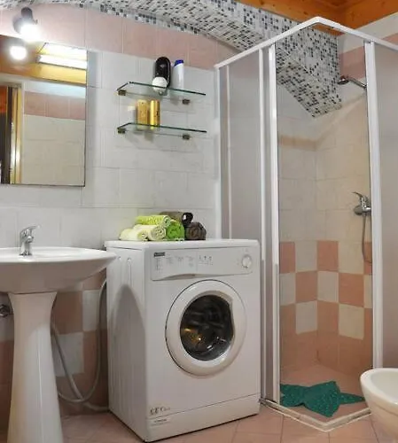 Vakantiehuis Dimora Tipica Del 600 - Centro Storico