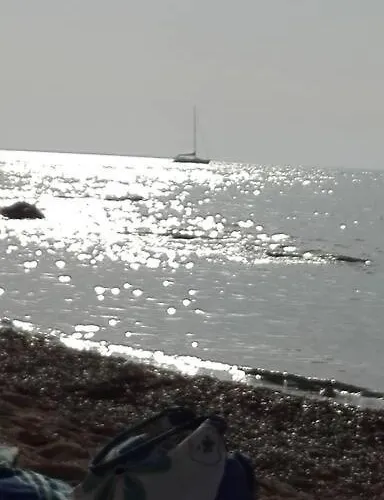 Vakantiehuis Dimora Tipica Del 600 - Centro Storico *