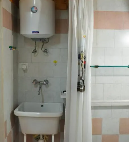 Dimora Tipica Del 600 - Centro Storico