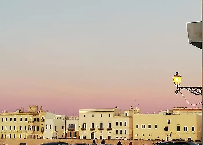 Dimora Tipica Del 600 - Centro Storico *