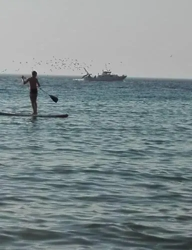 Dimora Tipica Del 600 - Centro Storico * Gallipoli