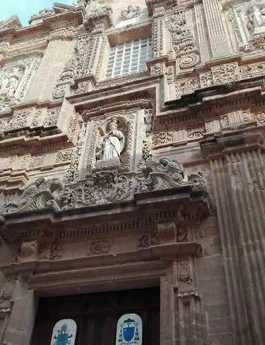 Dimora Tipica Del 600 - Centro Storico Gallipoli