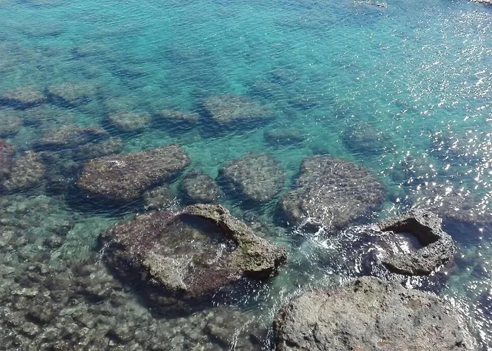 Dimora Tipica Del 600 - Centro Storico