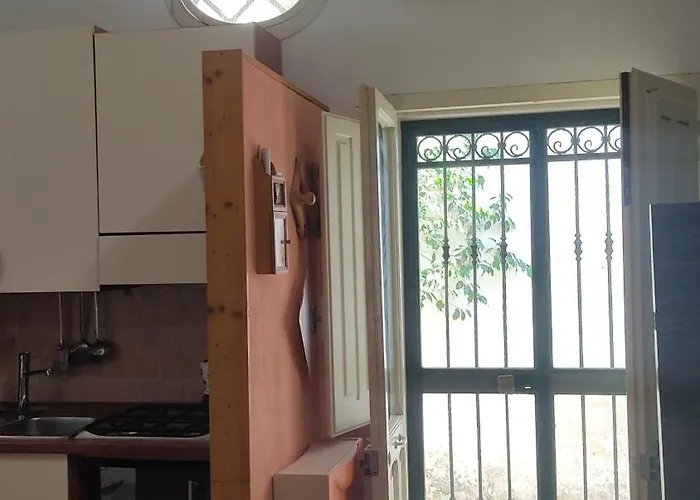 Dimora Tipica Del 600 - Centro Storico *