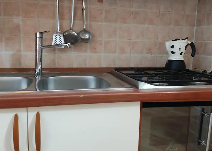 Dimora Tipica Del 600 - Centro Storico Vakantiehuis Gallipoli