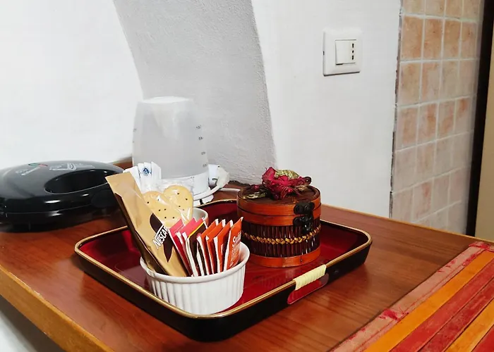 Vakantiehuis Dimora Tipica Del 600 - Centro Storico Gallipoli