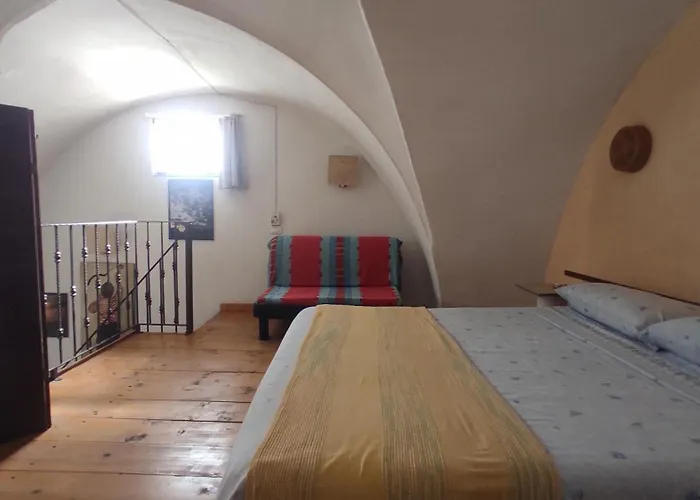 Dimora Tipica Del 600 - Centro Storico